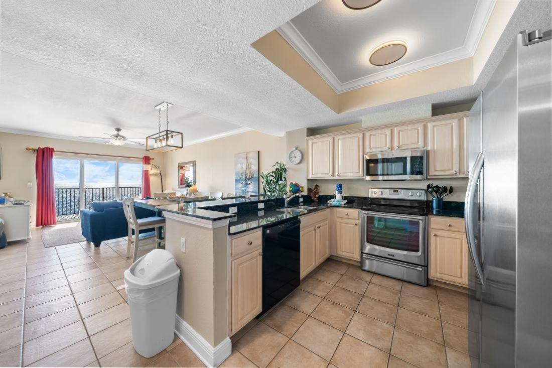 Crystal Shores West 1207 غولف شورز المظهر الخارجي الصورة