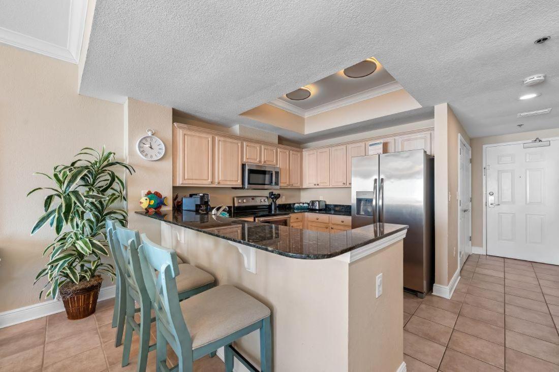Crystal Shores West 1207 غولف شورز المظهر الخارجي الصورة