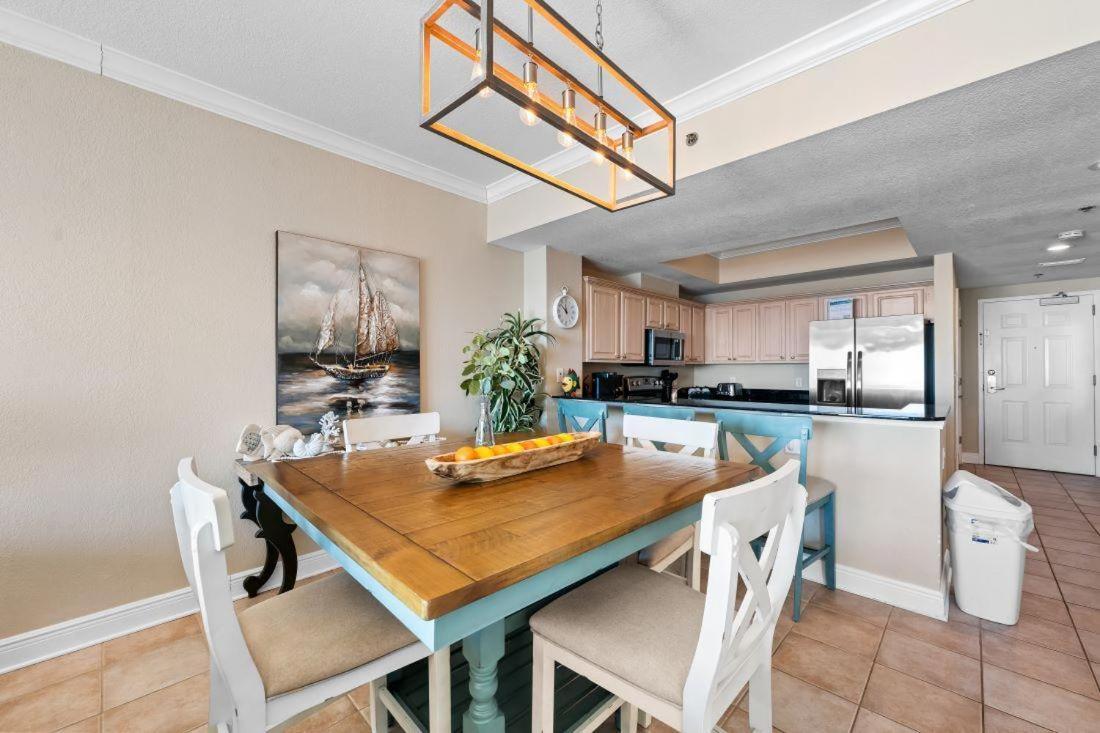 Crystal Shores West 1207 غولف شورز المظهر الخارجي الصورة