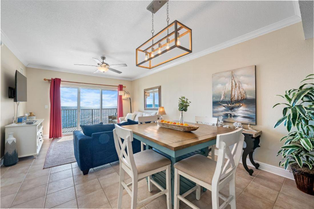 Crystal Shores West 1207 غولف شورز المظهر الخارجي الصورة