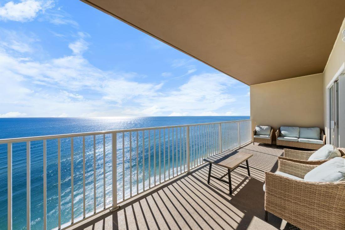 Crystal Shores West 1207 غولف شورز المظهر الخارجي الصورة