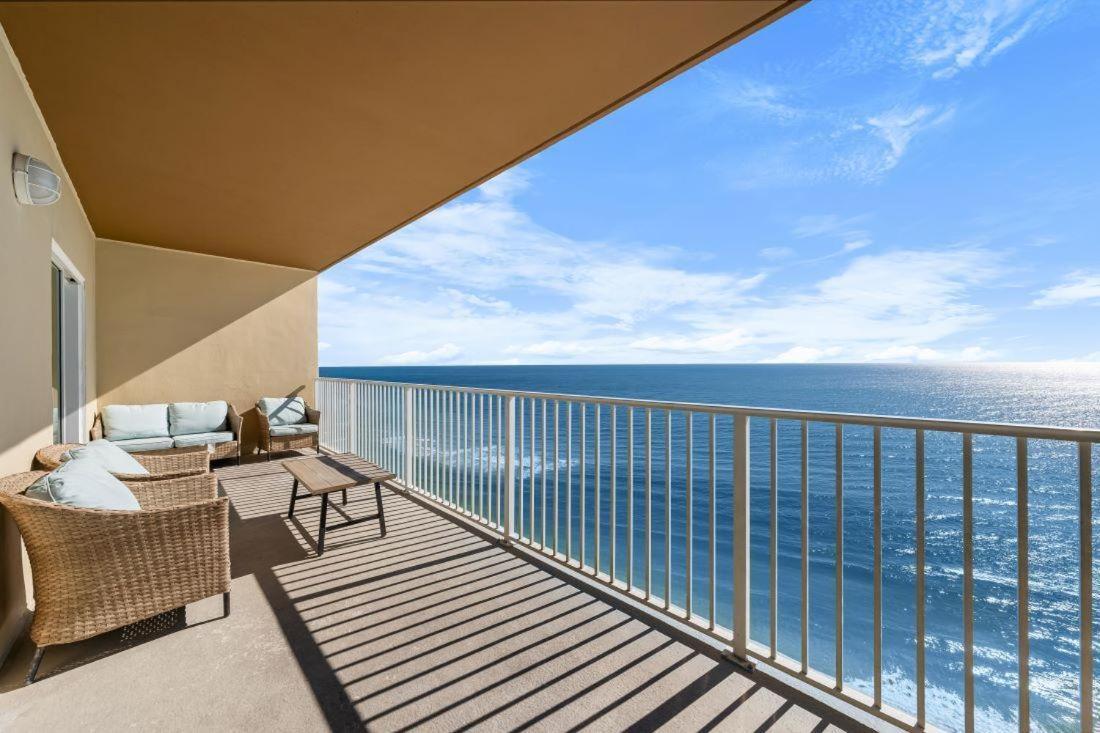 Crystal Shores West 1207 غولف شورز المظهر الخارجي الصورة