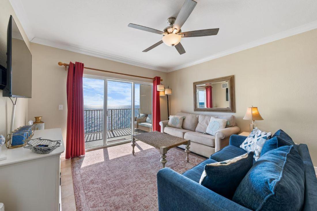Crystal Shores West 1207 غولف شورز المظهر الخارجي الصورة