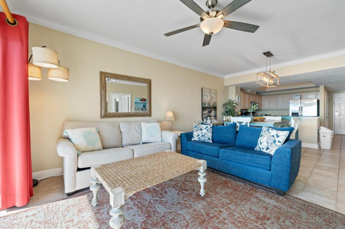 Crystal Shores West 1207 غولف شورز المظهر الخارجي الصورة