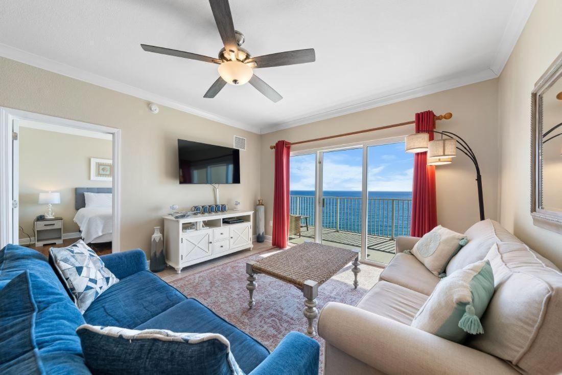 Crystal Shores West 1207 غولف شورز المظهر الخارجي الصورة