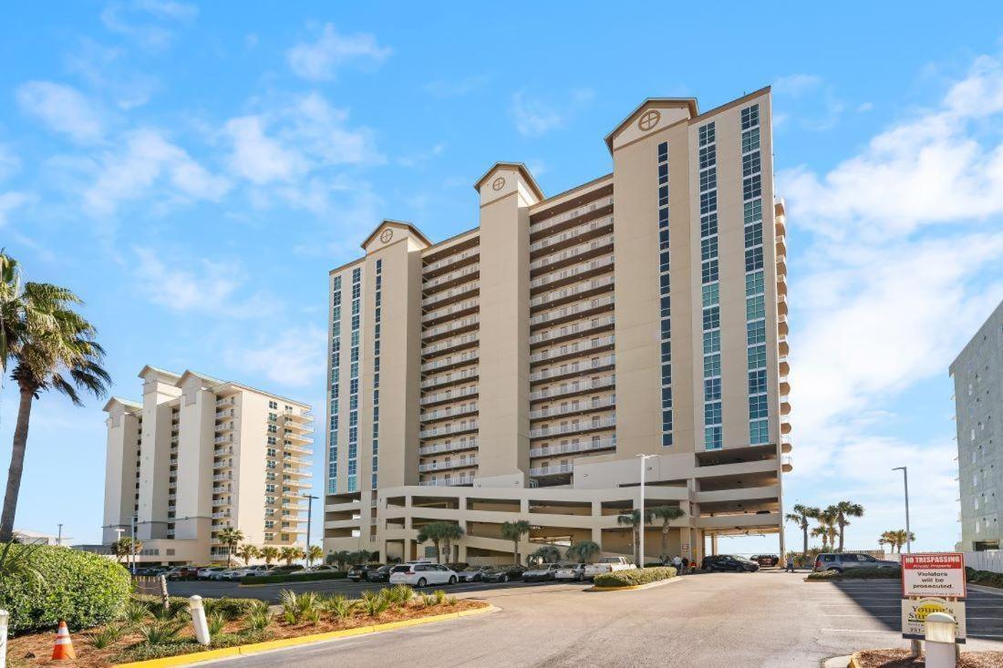 Crystal Shores West 1207 غولف شورز المظهر الخارجي الصورة