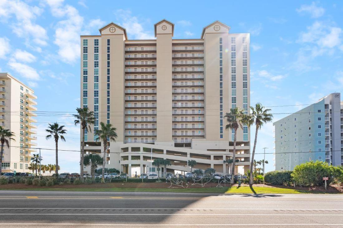 Crystal Shores West 1207 غولف شورز المظهر الخارجي الصورة