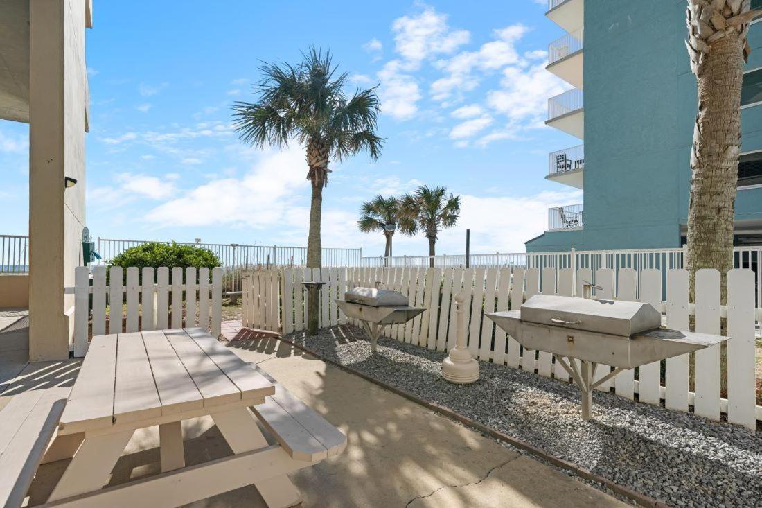 Crystal Shores West 1207 غولف شورز المظهر الخارجي الصورة
