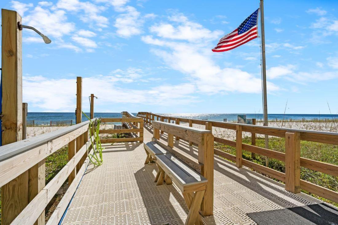 Crystal Shores West 1207 غولف شورز المظهر الخارجي الصورة