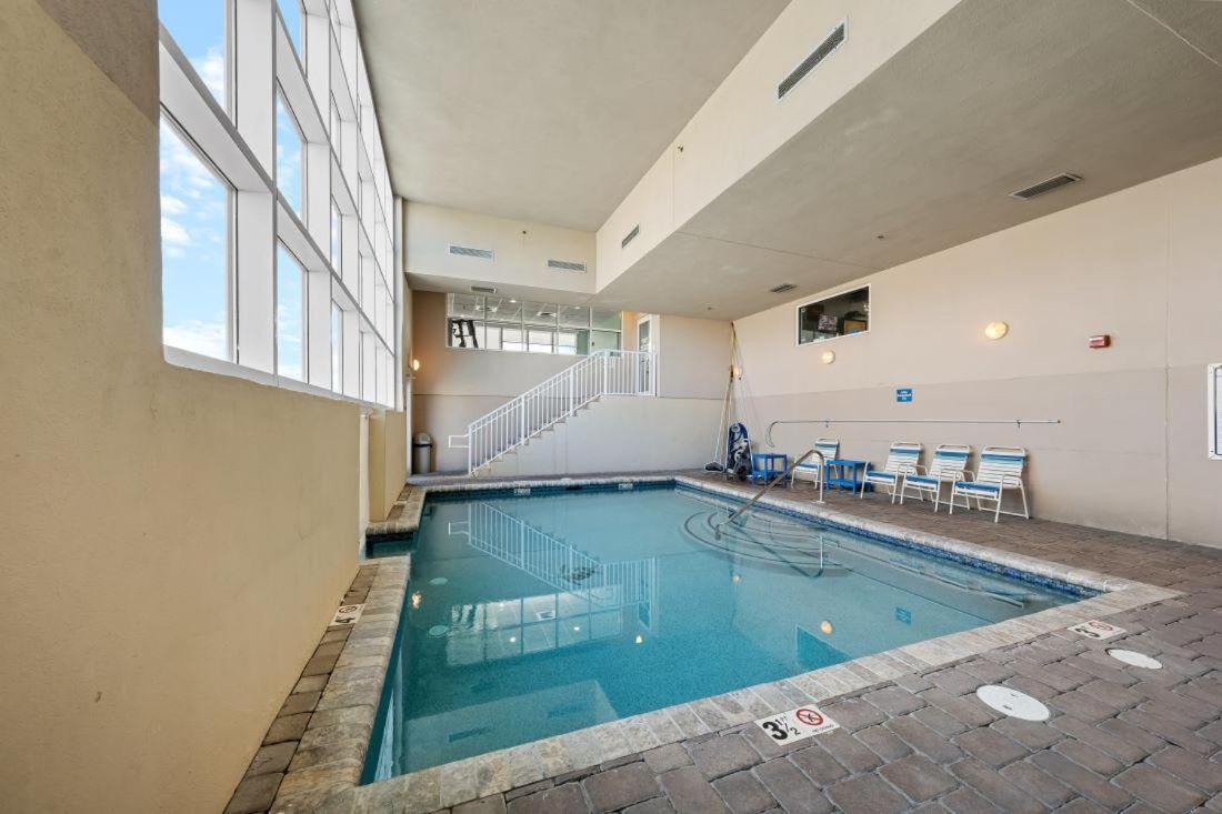 Crystal Shores West 1207 غولف شورز المظهر الخارجي الصورة