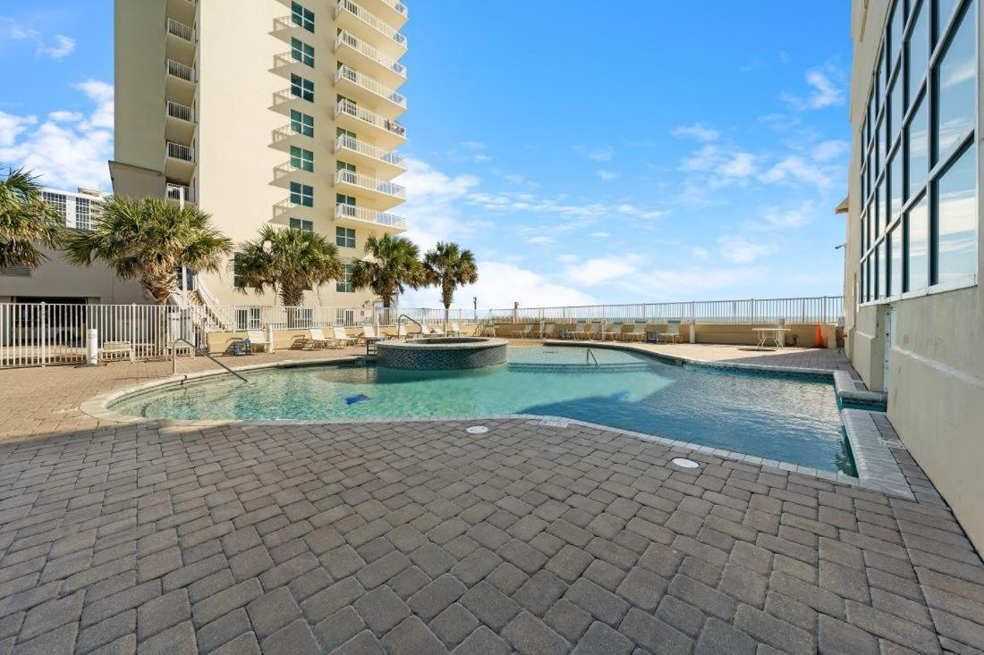 Crystal Shores West 1207 غولف شورز المظهر الخارجي الصورة