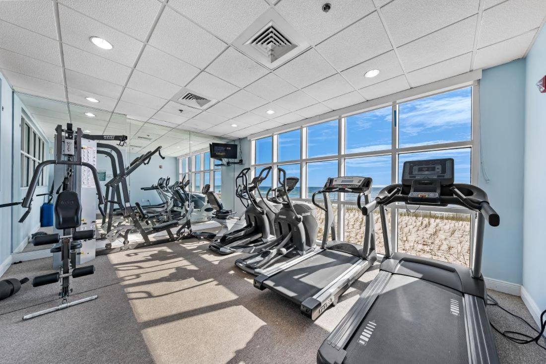 Crystal Shores West 1207 غولف شورز المظهر الخارجي الصورة