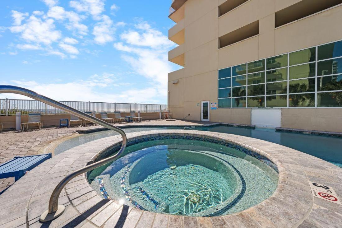 Crystal Shores West 1207 غولف شورز المظهر الخارجي الصورة