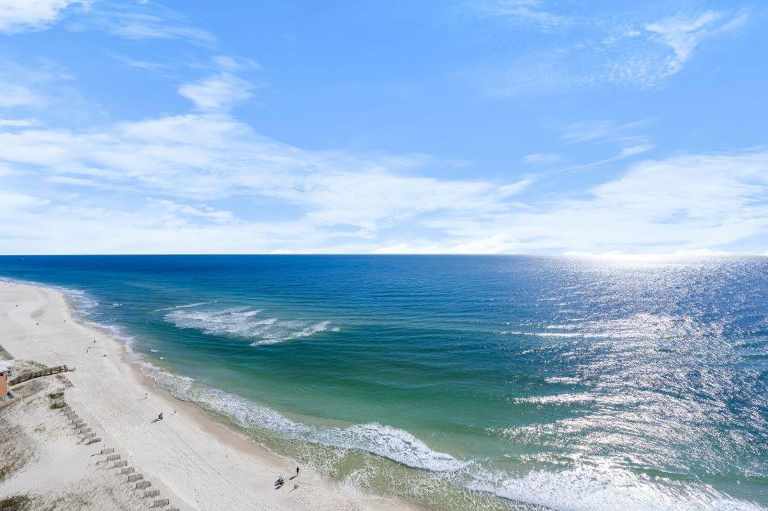 Crystal Shores West 1207 غولف شورز المظهر الخارجي الصورة