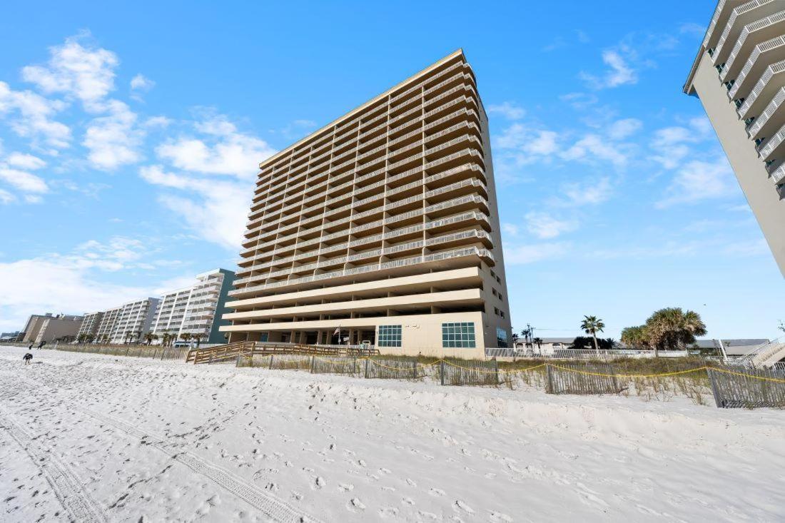 Crystal Shores West 1207 غولف شورز المظهر الخارجي الصورة
