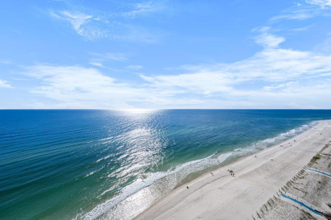Crystal Shores West 1207 غولف شورز المظهر الخارجي الصورة