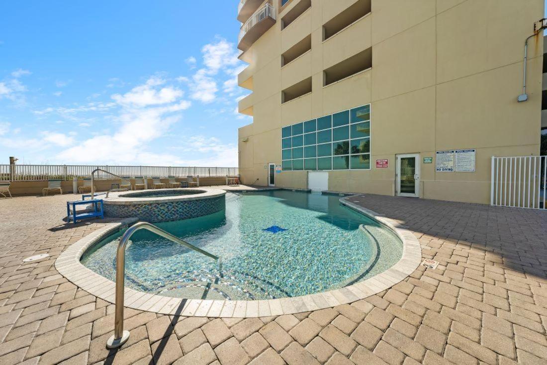 Crystal Shores West 1207 غولف شورز المظهر الخارجي الصورة