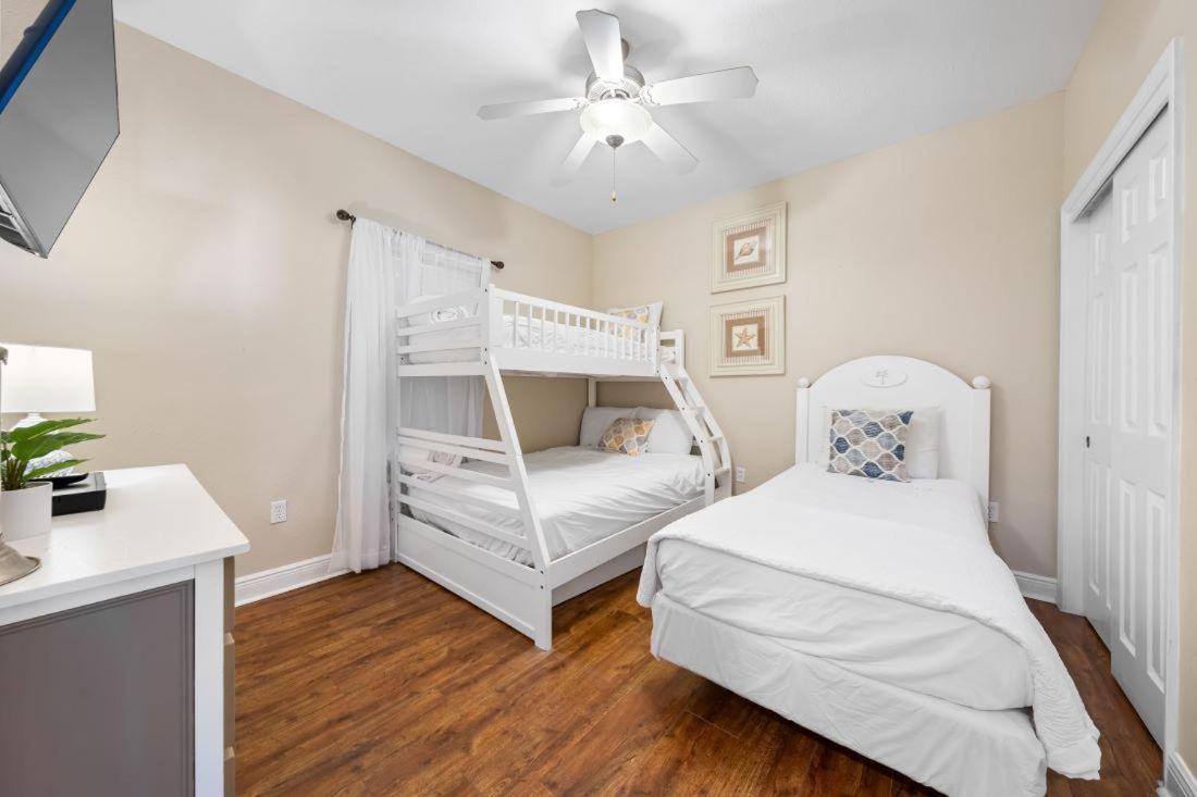 Crystal Shores West 1207 غولف شورز المظهر الخارجي الصورة