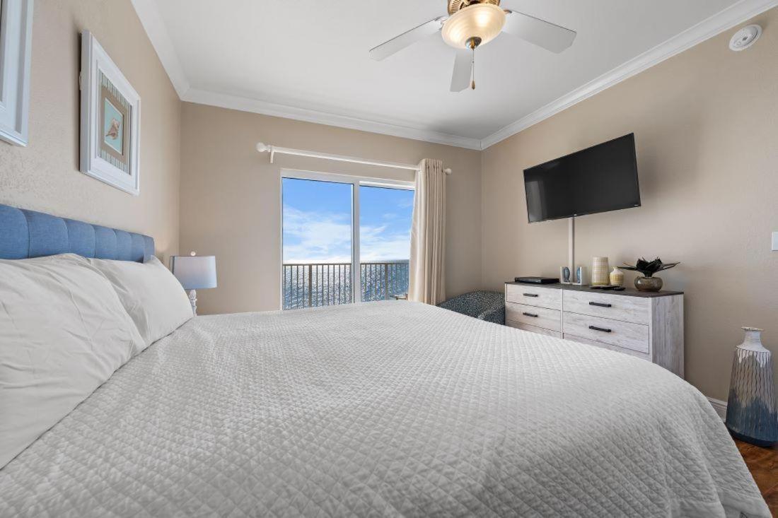 Crystal Shores West 1207 غولف شورز المظهر الخارجي الصورة