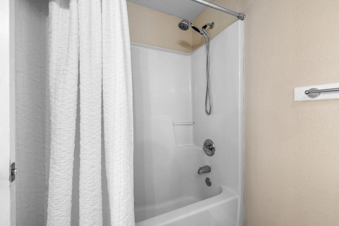 Crystal Shores West 1207 غولف شورز المظهر الخارجي الصورة