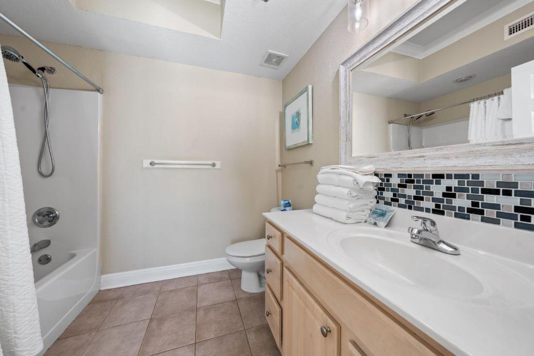 Crystal Shores West 1207 غولف شورز المظهر الخارجي الصورة